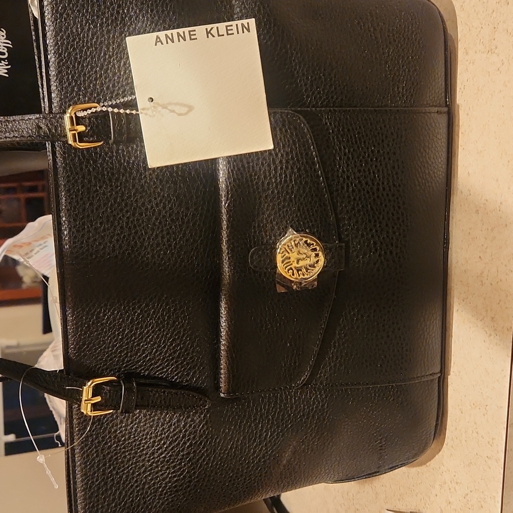 Anne Klein purse